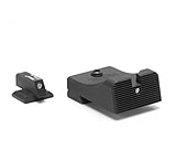 Image of Heinie Kimber 1911 SlantPro Straight Eight Gun Sight Set