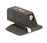 Image of Heinie Ruger 1911 Cross Dovetail Front Night Sight w/ Tritium