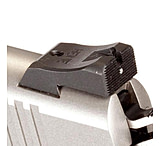 Image of Heinie Ruger 1911 SlantPro Rear Night Sight w/ Tritium Insert