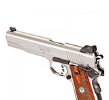 Image of Heinie Ruger 1911 SlantPro Tritium Straight Eight Night Sights