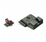 Image of Heinie S&amp;W M&amp;P Ledge Tactical Fiber Optic Sight Set