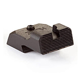 Image of Heinie Sig Sauer 1911 Ledge Rear Sight