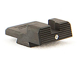 Image of Heinie Springfield XD Ledge Rear Night Sight w/ Tritium Insert