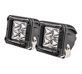 Image of HEISE LED Lighting Systems 4 LED Cube Light w/Harness