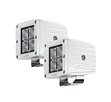 Image of HEISE LED Lighting Systems 4 LED Marine Cube Light w/Harness