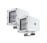 Image of HEISE LED Lighting Systems 6 LED Marine Cube Light w/Harness