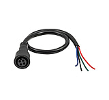 Image of HEISE LED Lighting Systems Pigtail Adapter f/RGB Accent Lighting Pods