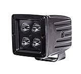Image of HEISE LED Lighting Systems Blackout 4 LED Cube Light