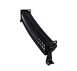 Image of HEISE LED Lighting Systems Dual Row Curved Blackout LED Light Bar