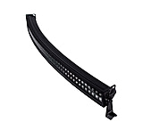 Image of HEISE LED Lighting Systems Dual Row Curved Blackout LED Light Bard