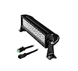 Image of HEISE LED Lighting Systems Dual Row LED Light Bar