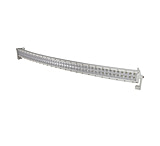 Image of HEISE LED Lighting Systems Dual Row Marine Curved LED Light Bar