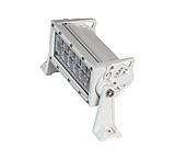 Image of HEISE LED Lighting Systems Dual Row Marine LED Light Bar