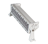 Image of HEISE LED Lighting Systems Dual Row Marine LED Light Light Bar