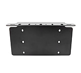 Image of HEISE LED Lighting Systems Front License Plate Mount