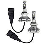 Image of HEISE LED Lighting Systems 9006 Replacement LED Headlight Kit