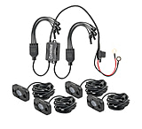 Image of HEISE LED Lighting Systems RGB Accent Lighting Kit