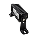 Image of HEISE LED Lighting Systems Single Row Slimline LED Light Bar