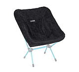 Image of Helinox Fleece Seat Warmer Fitted Chair One Cover
