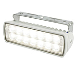 Image of Hella Marine Sea Hawk-XLR 1300 Lumens LED Floodlight w/ White Housing
