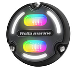 Image of Hella Marine Apelo A2 RGB 3000 Lumens LED Underwater Light w/ Housing