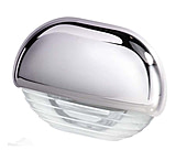 Image of Hella Marine Easy Fit Step LED Lamp w/ Chrome Cap