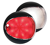 Image of Hella Marine EuroLED 130 Touch LED Light w/ Black Shroud