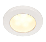 Image of Hella Marine EuroLED 75 3in Round Screw Mount Down LED Light
