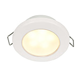 Image of Hella Marine EuroLED 75 3in Round Spring Mount Down LED Light