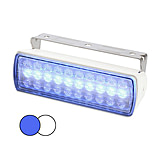 Image of Hella Marine Sea Hawk XL Dual Color LED Flood Lights