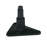 Image of Hella Marine Twin Beam Handheld Searchlight Deck Mount