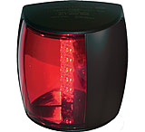 Image of Hella Marine NaviLED PRO Port LED Navigation Lamp w/ Red Lens/Housing