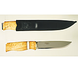 Image of Helle Jegermester Knife - Antler Signed Edition