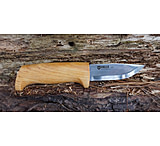 Image of Helle Leir Knife