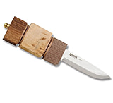 Image of Helle Unfinished Harding Knife
