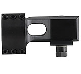 Image of HellFighter Gooseneck Mount for the X21