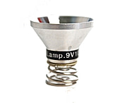 Image of HellFighter Reflector/Bulb Assembly - X-19 Flashlight