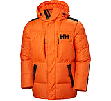 Image of Helly Hansen Arctic Patrol Down Parka - Men's