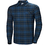 Image of Helly Hansen Classic Check Long Sleeve Shirt - Men's
