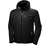 Image of Helly Hansen Crew Hooded Midlayer Jacket - Men's