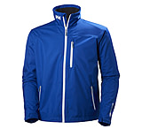Image of Helly Hansen Crew Midlayer Jacket - Men's