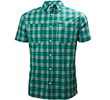 Image of Helly Hansen Domar Short Sleeve Shirt - Men's