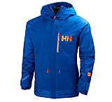 Image of Helly Hansen Fernie Jacket - Mens