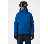 Image of Helly Hansen Men's Panorama Jacket C8CD4AA0