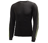 Image of Helly Hansen HH Lifa Stripe Crew - Men's