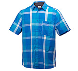 Image of Helly Hansen Jotun Traverse Short Sleeve Shirt - Mens