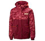 Image of Helly Hansen Junior Sweet Frost Jacket