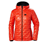 Image of Helly Hansen Lifaloft Hooded Insulator Jacket - Women's