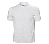 Image of Helly Hansen Club Qd Short Sleeve Shirt - Mens