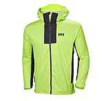 Image of Helly Hansen Vanir Logr Jacket - Mens